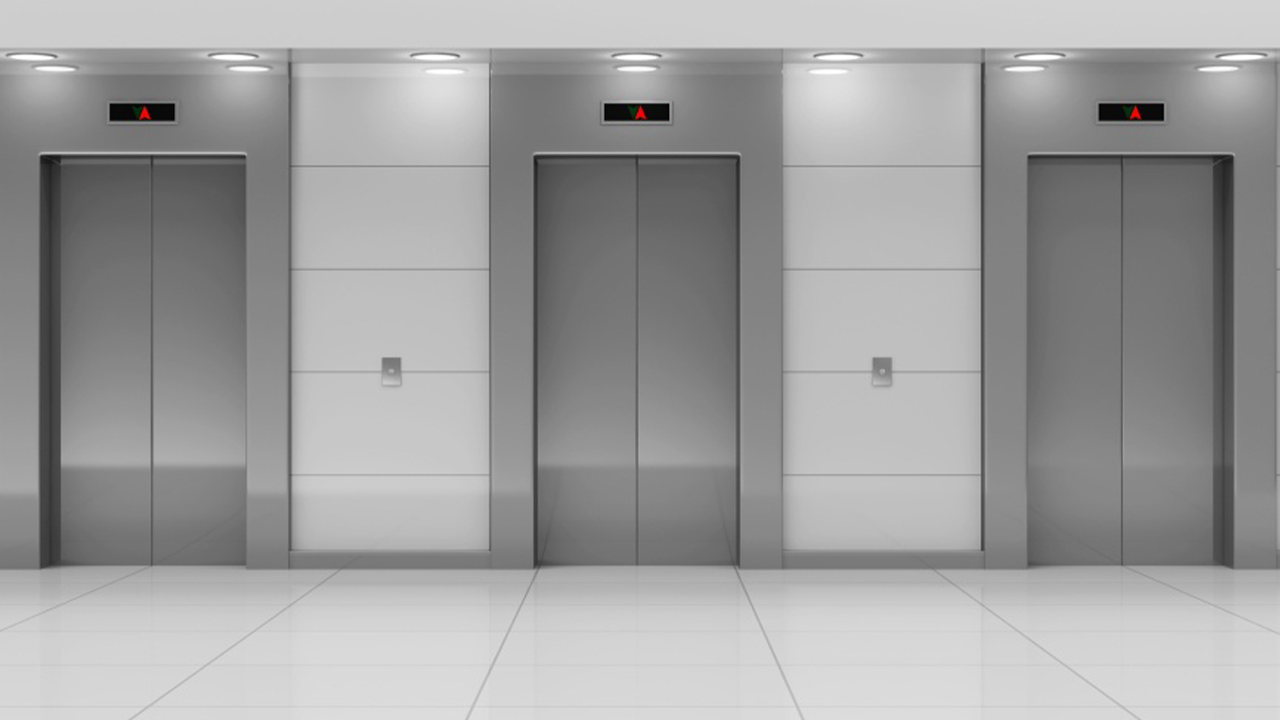 Bayrampaşa Asansör Firmaları