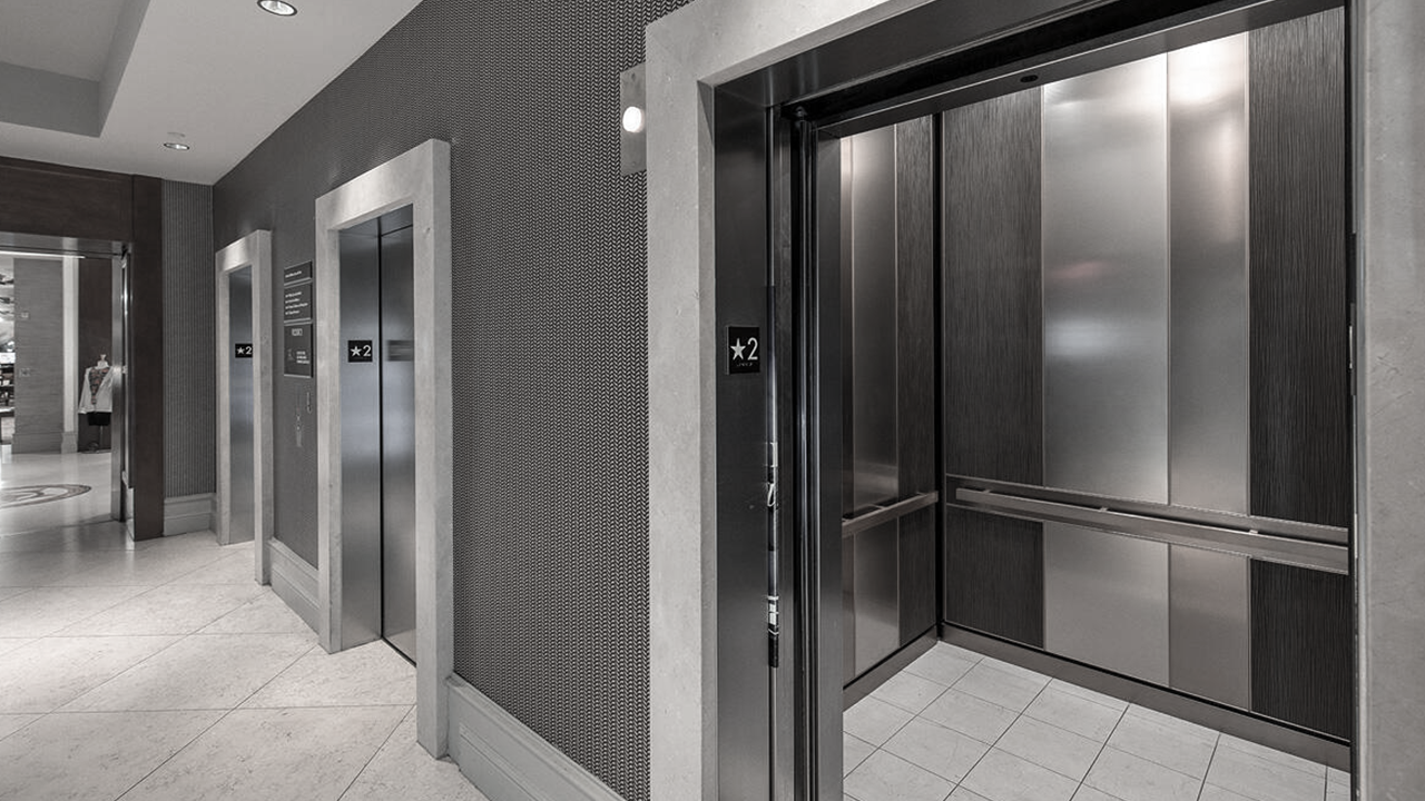 Bayrampaşa Asansör Tamir Fiyatları