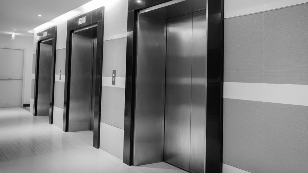 Bayrampaşa Asansörcü