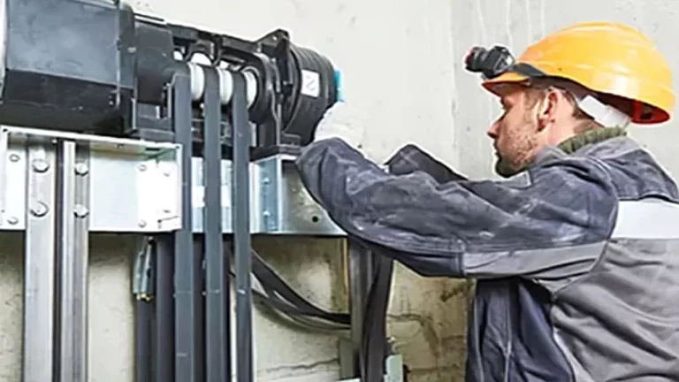 Asansör Bakımı-bayrampaşa