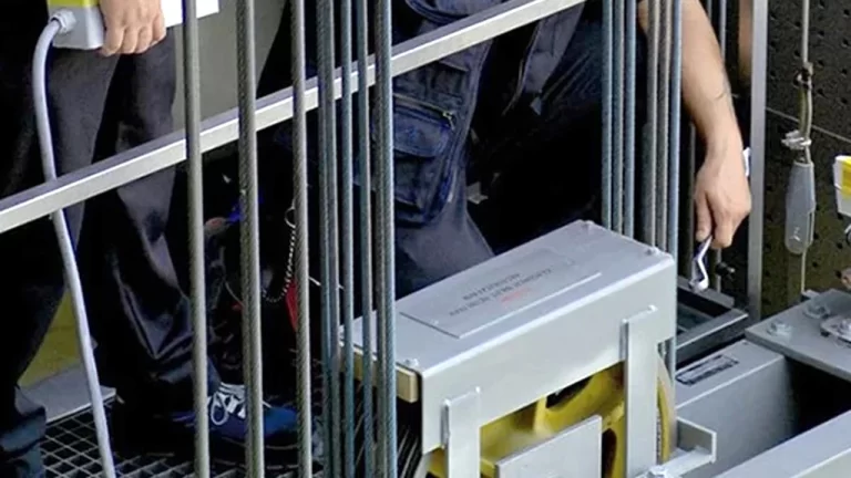 Asansör Montajı-bayrampaşa