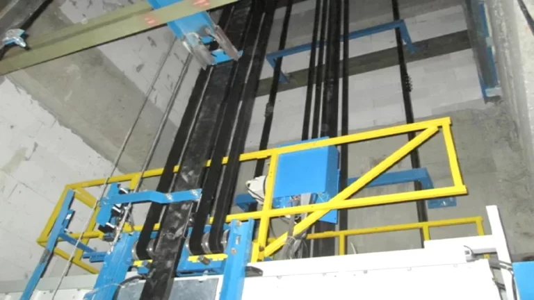 Asansör Servisi-bayrampaşa