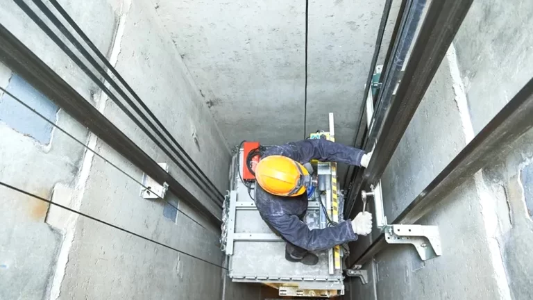 Asansör Tamiri-bayrampaşa