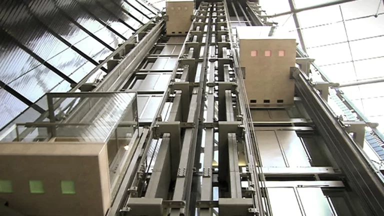 Dış Cephe Asansörü-bayrampaşa