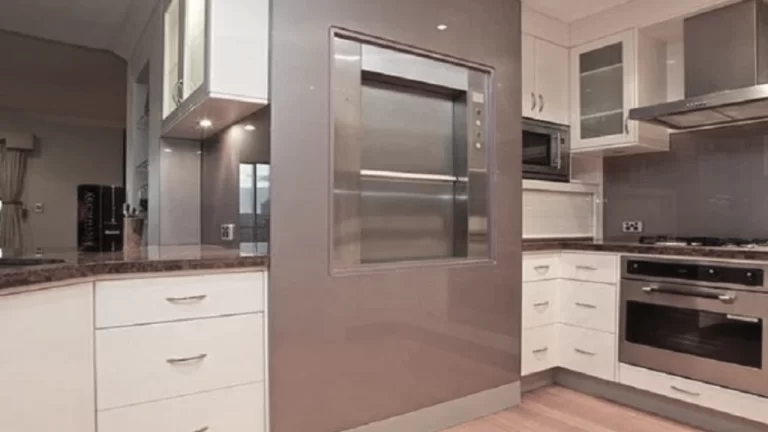 Yemek Asansörü-bayrampaşa